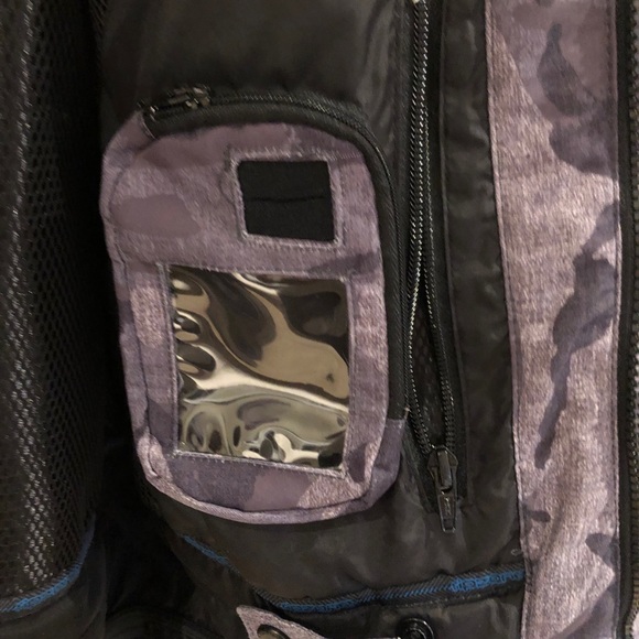 Ripzone Youth Winter Jacket - Picture 5 of 14